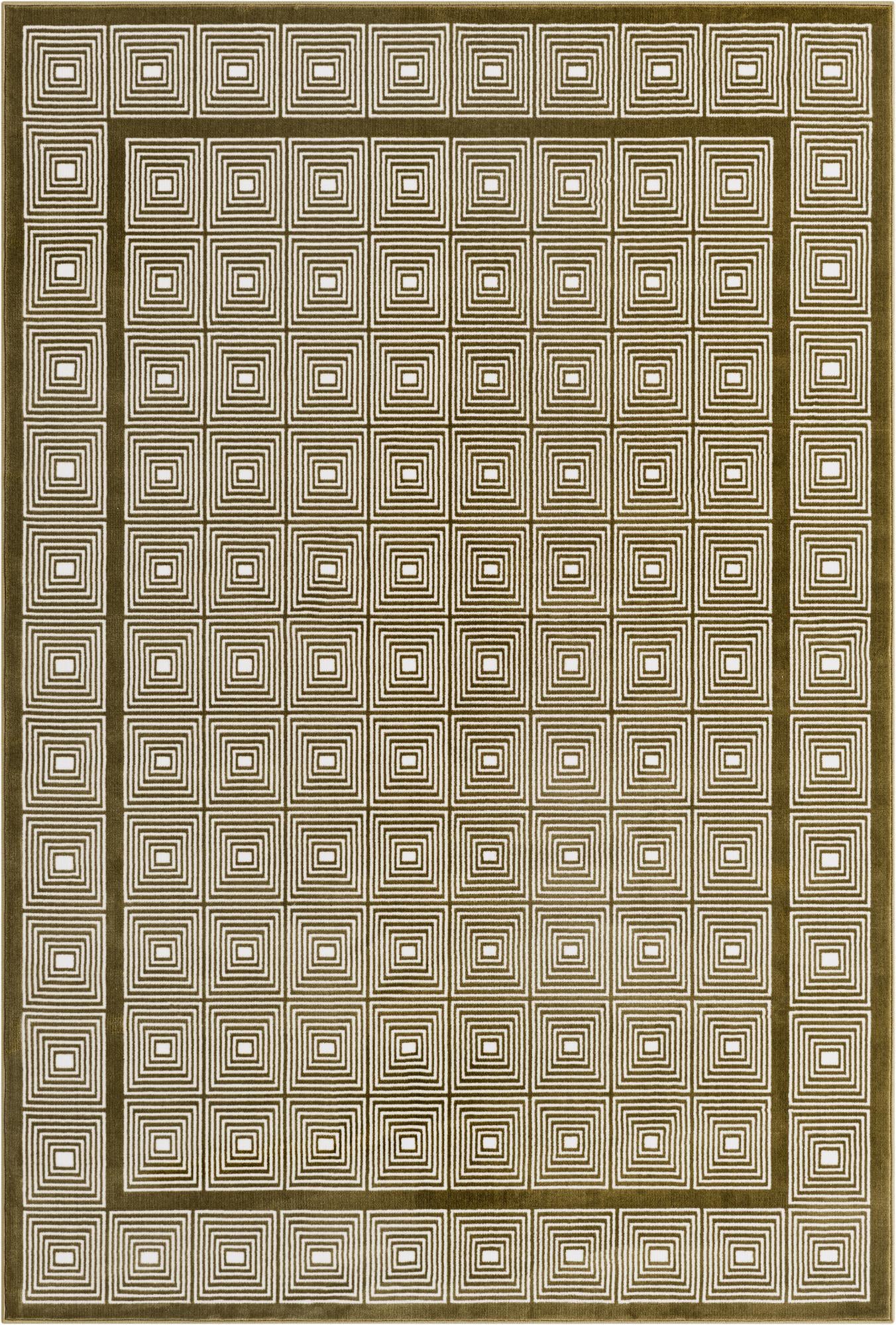 Rug Olive Green Swatch link