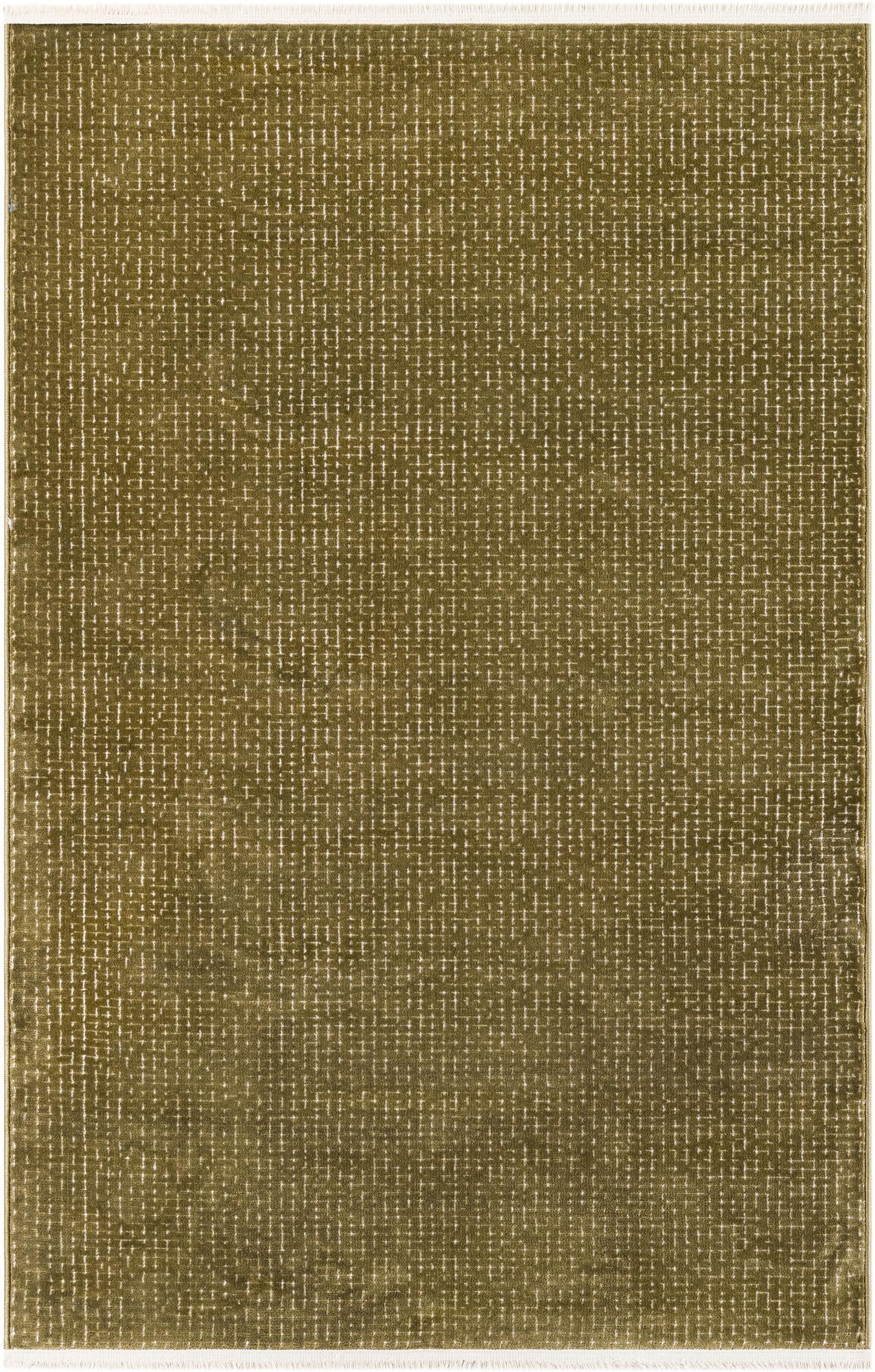 Rug Olive Green Swatch link