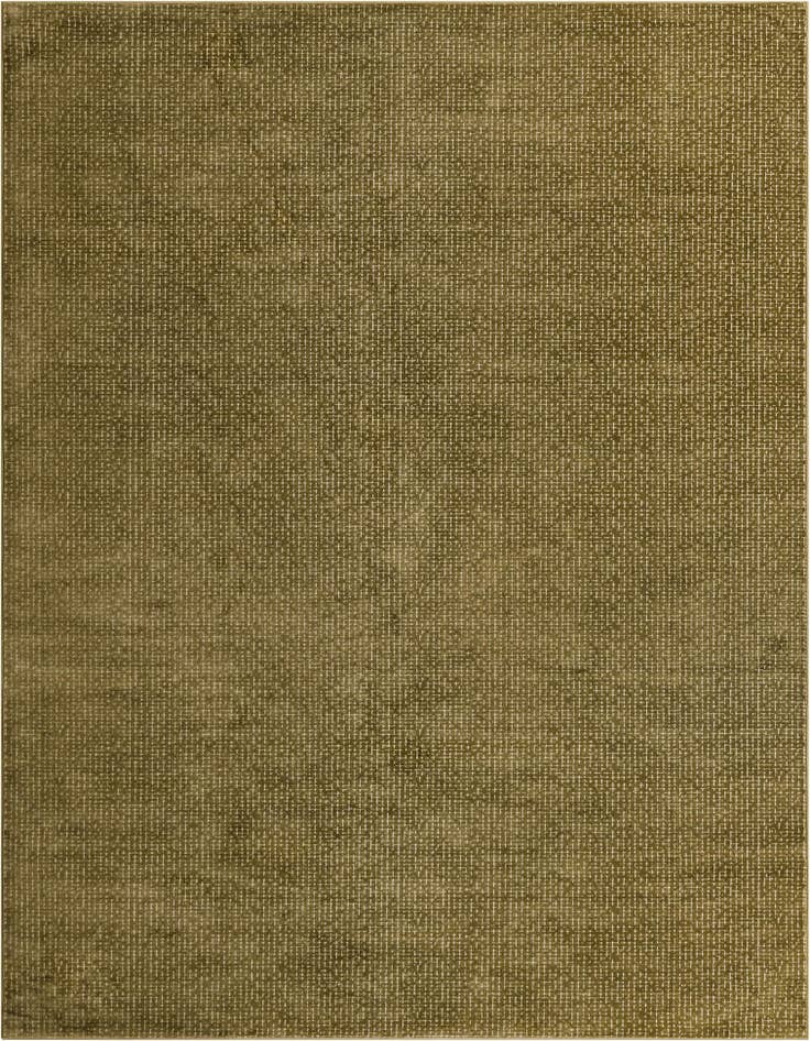 Detail image of 7' 10 x 10' Aakaar Rug