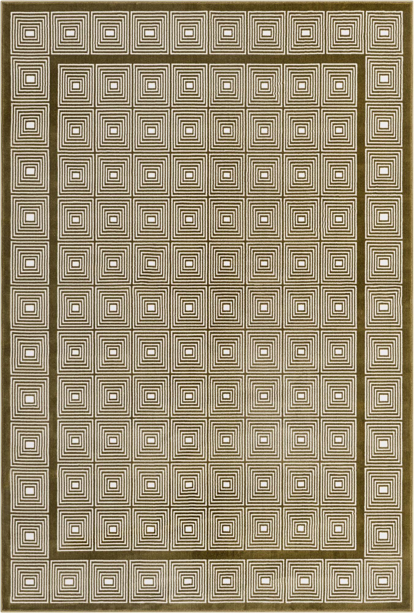5' 3 x 8' Aakaar Rug