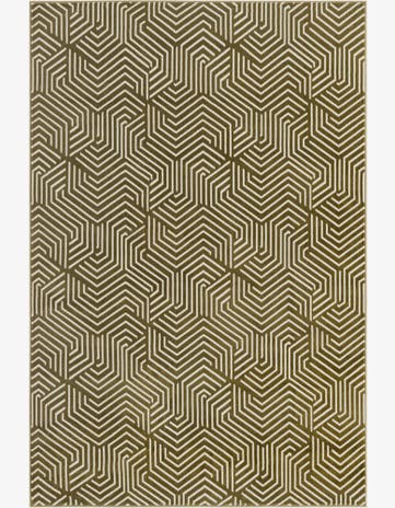 5' 3 x 8' Aakaar Rug