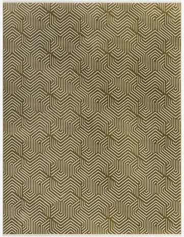 7' 10 x 10' Aakaar Rug