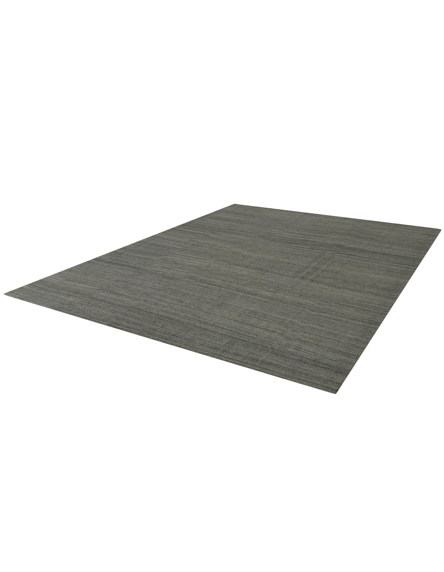 8' 4 x 11' 3 Hand Woven Kilim Modern Wool Rug
