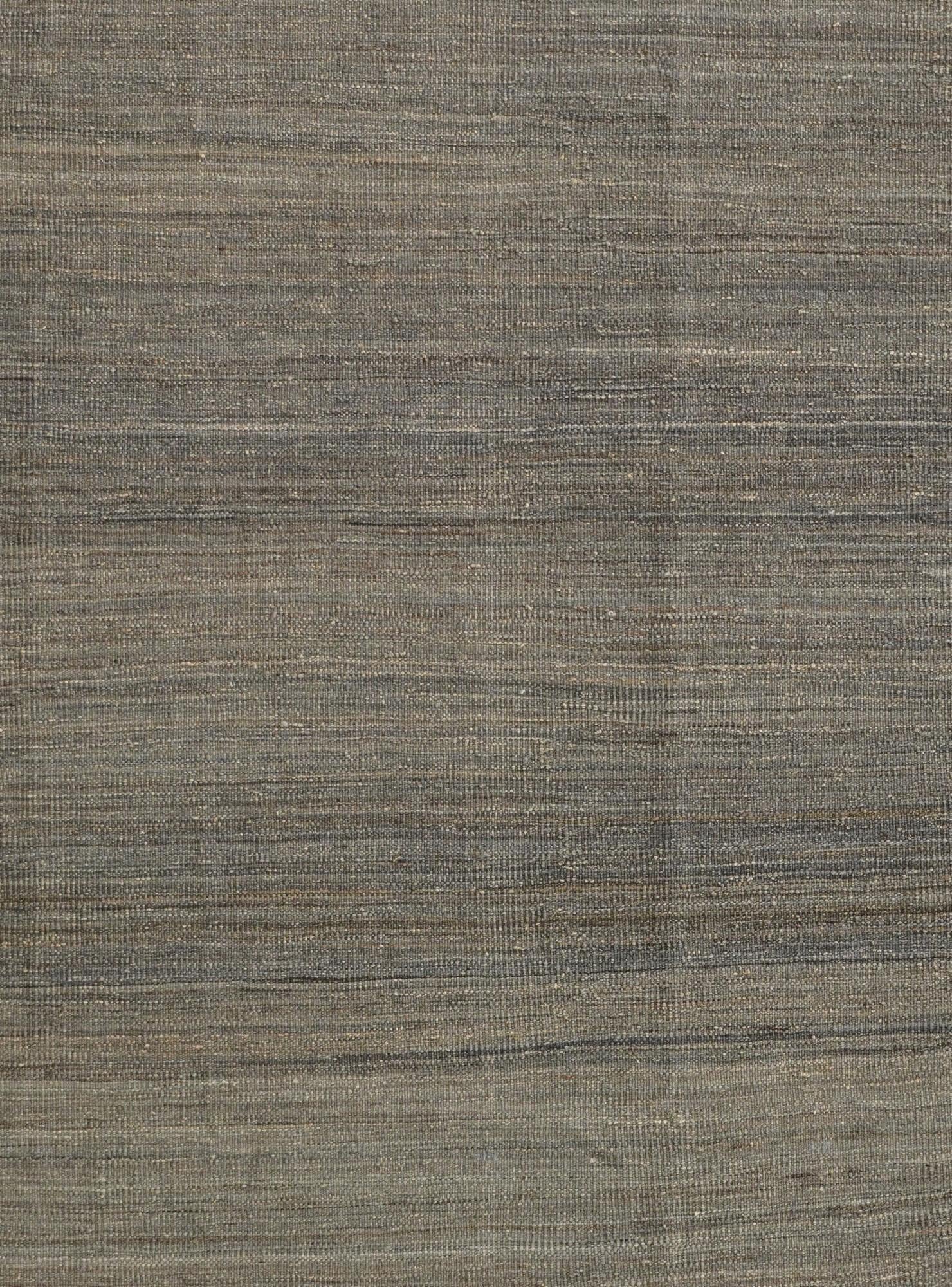 8' 6 x 11' 3 Hand Woven Kilim Modern Wool Rug
