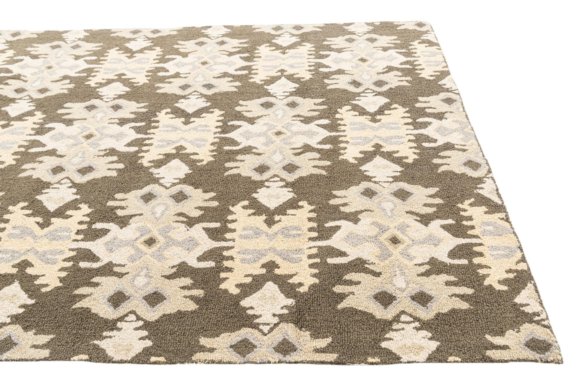 5' 2 x 8' Luna Rug