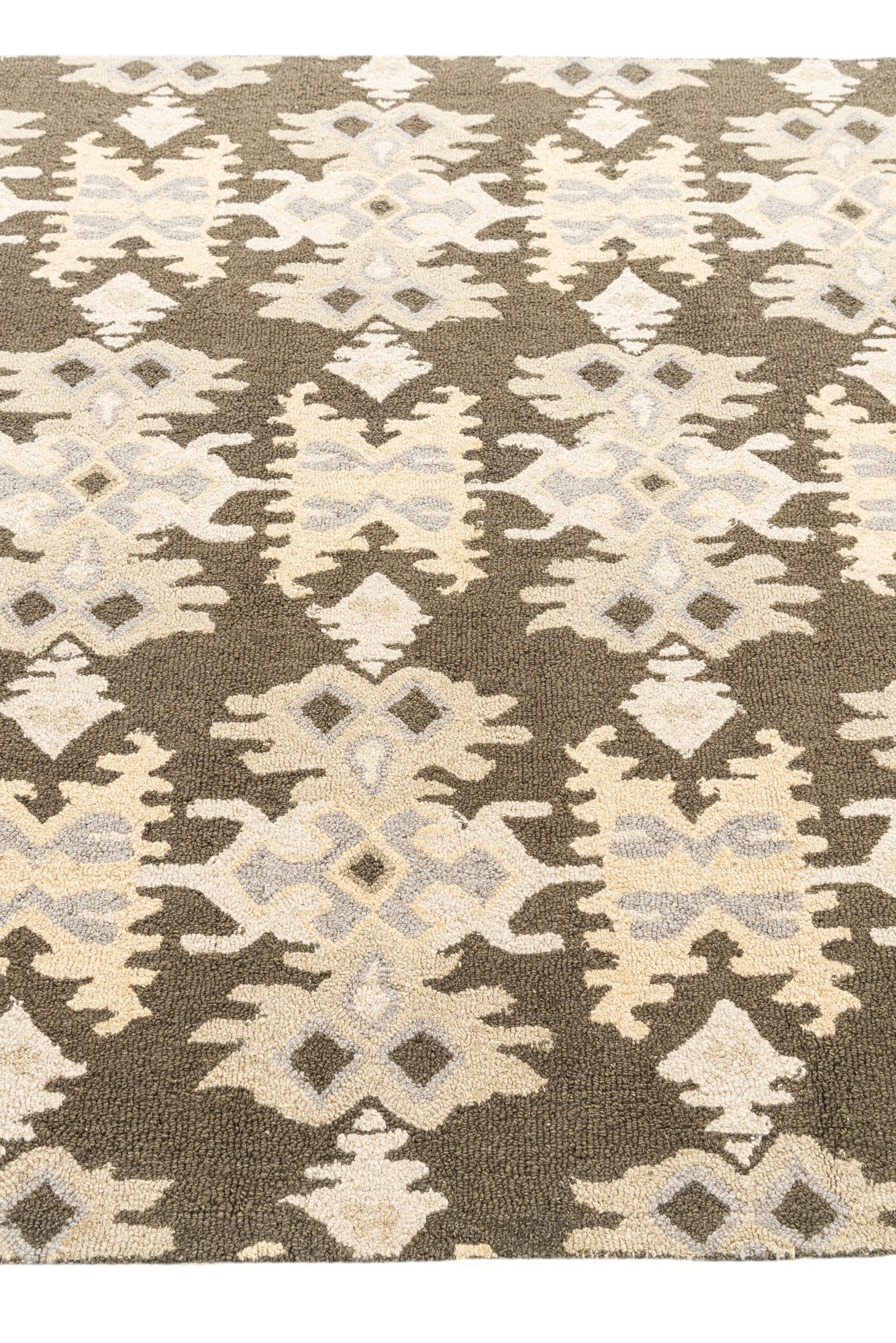 5' 2 x 8' Luna Rug