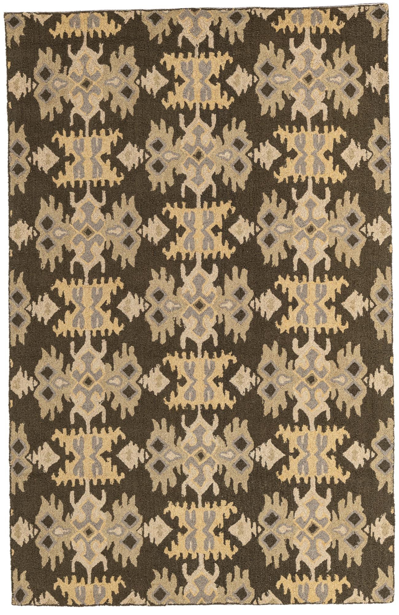 5' 2 x 8' Luna Rug