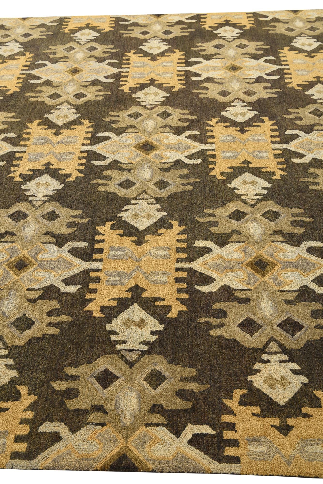 8' x 9' 10 Luna Rug