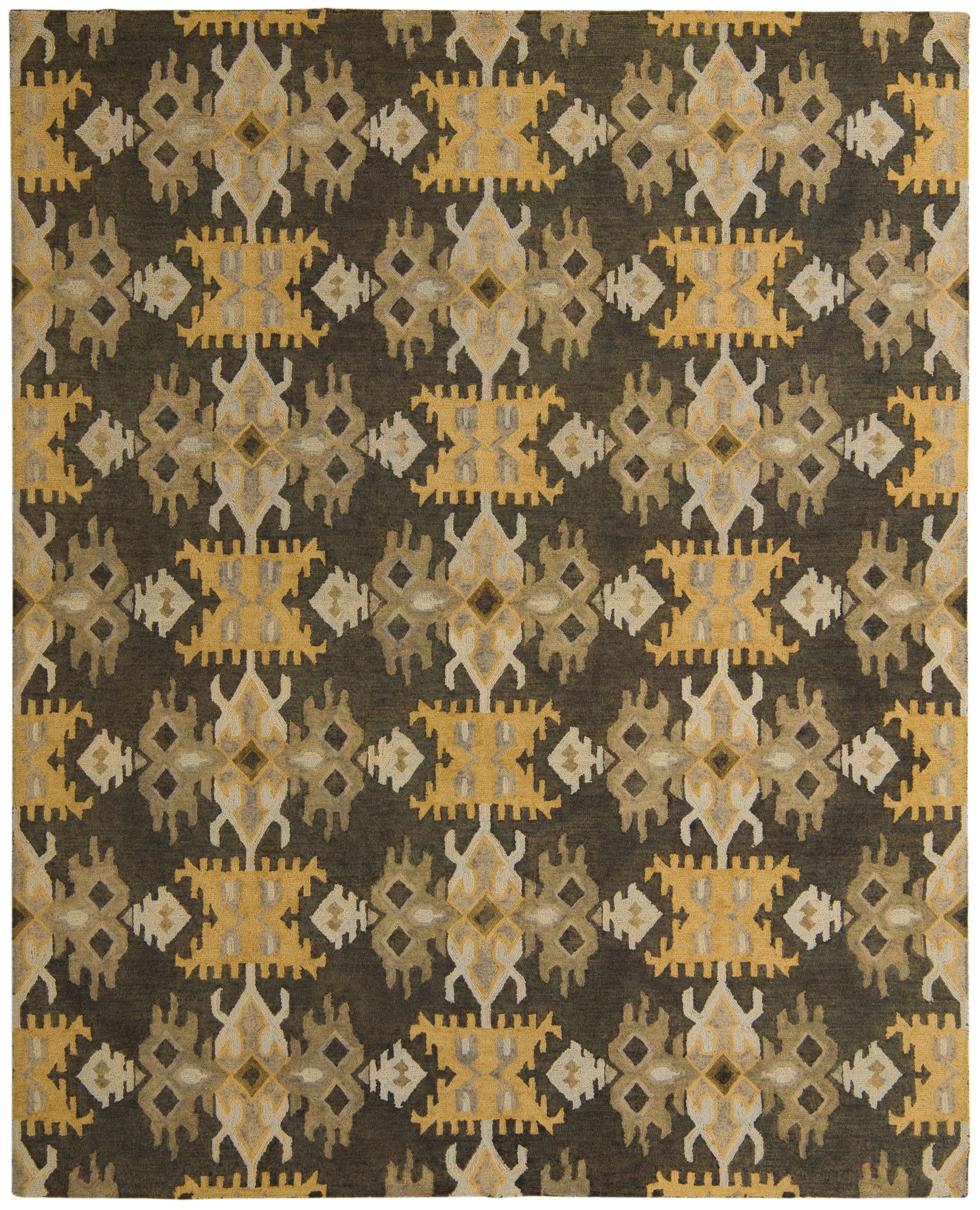 8' x 9' 10 Luna Rug