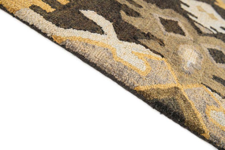Detail image of 245cm x 305cm Luna Rug