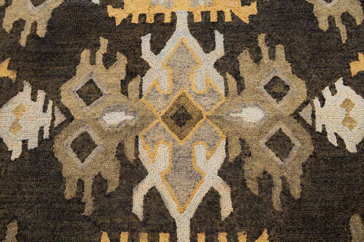 8' x 10' Luna Rug
