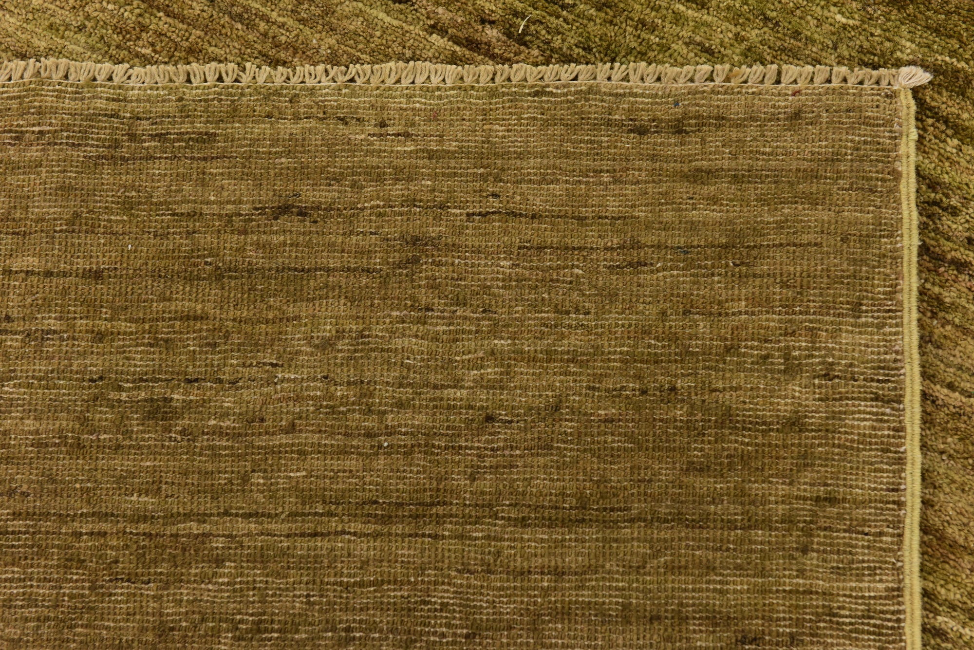 6' 3 x 8' 5 Hand Knotted Modern Ziegler Rug