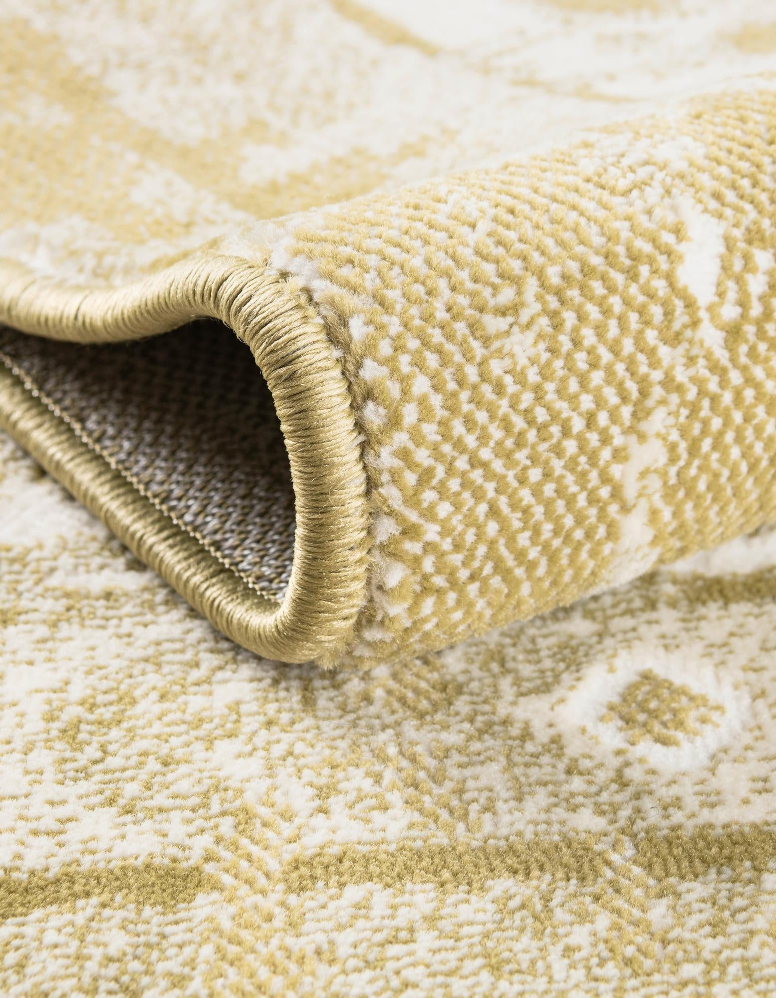 7' 10 x 10' Nain Design Rug