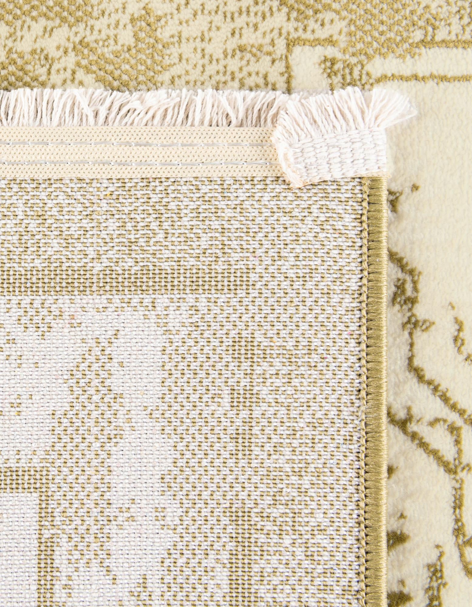 7' 10 x 10' Nain Design Rug