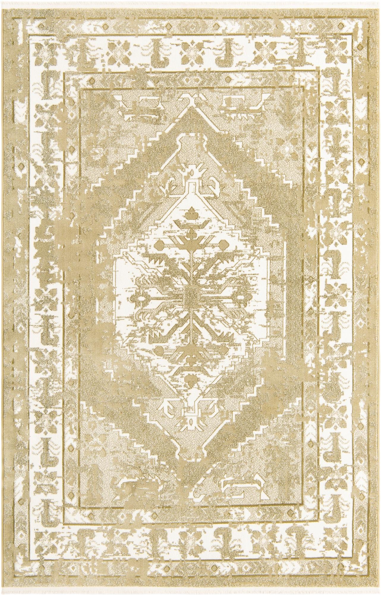 Rug Olive Green Swatch link