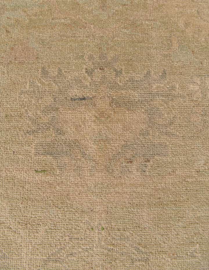 250cm x 300cm Handgeknüpft Oushak Wolle Teppich