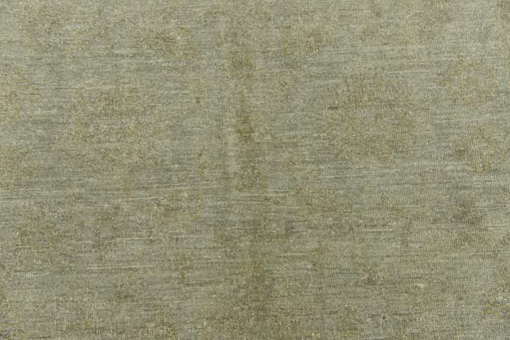 145cm x 190cm Hand Knotted Over-Dyed Ziegler Rug