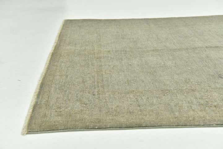145cm x 190cm Hand Knotted Over-Dyed Ziegler Rug