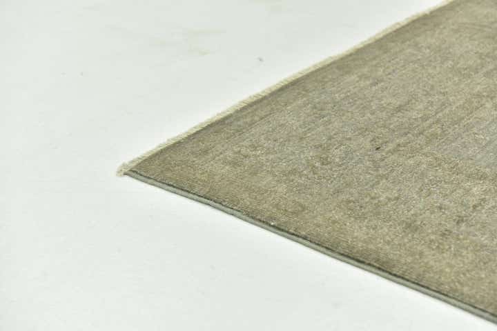 145cm x 190cm Hand Knotted Over-Dyed Ziegler Rug