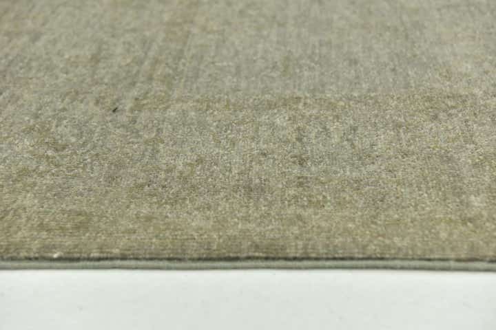 145cm x 190cm Hand Knotted Over-Dyed Ziegler Rug