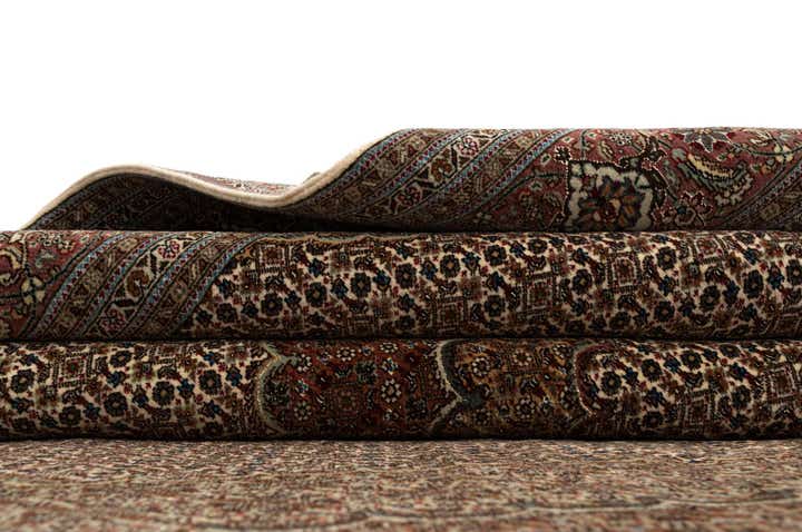 205cm x 300cm Tabriz Mahi Tapis