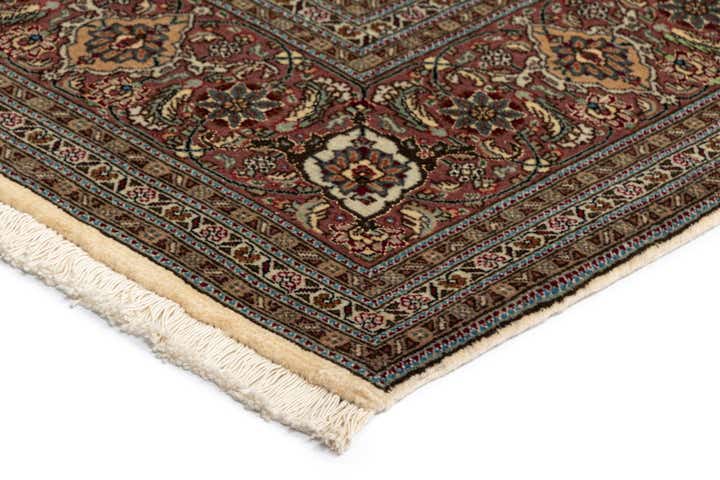205cm x 300cm Tabriz Mahi Tapis