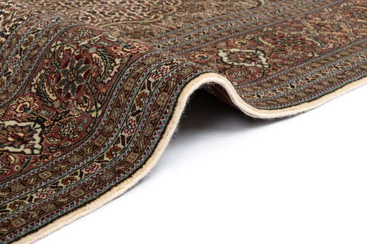 205cm x 300cm Tabriz Mahi Tapis