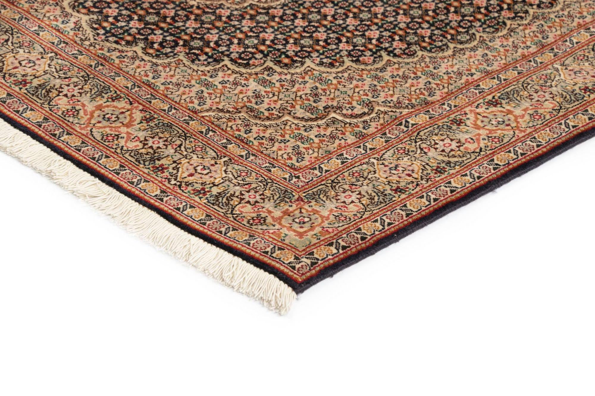 3' 3 x 4' 10 Tabriz Mahi Rug