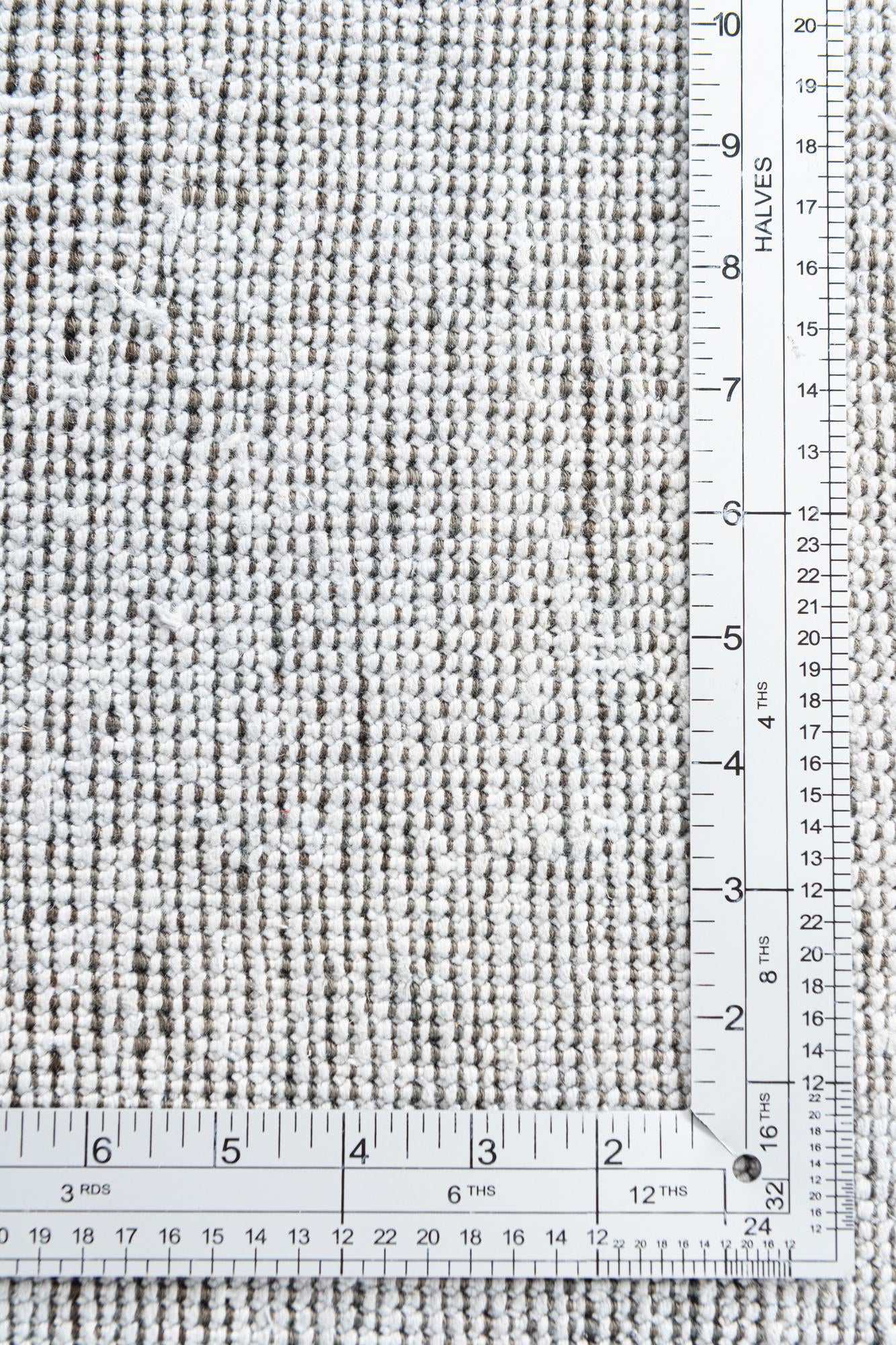 9' 4 x 12' 7 Hand Knotted Ultra Vintage Persian Wool Rug
