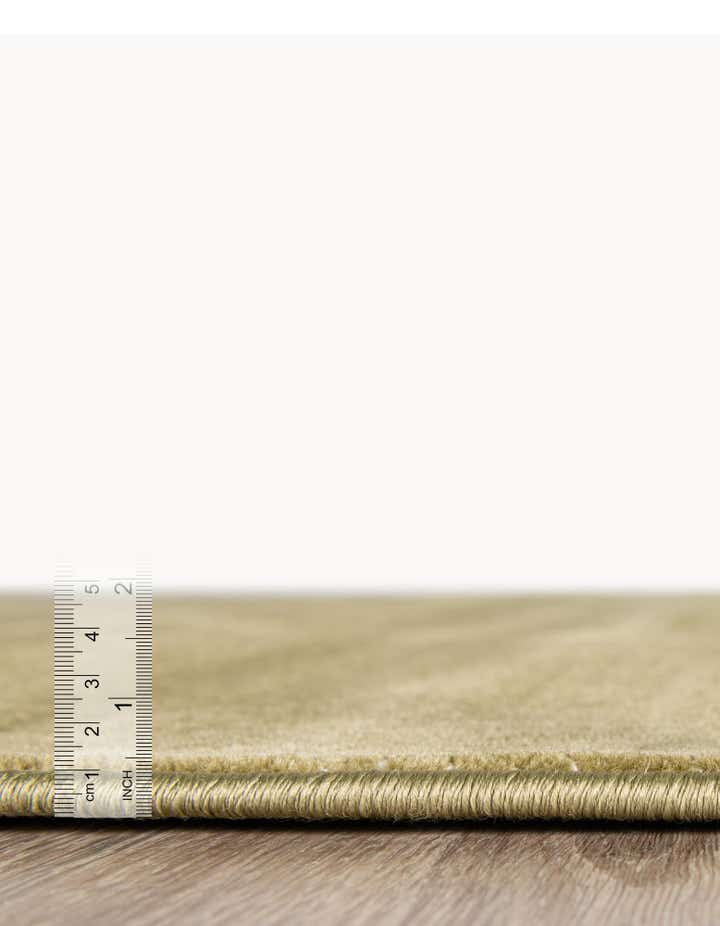 2' x 6' Aakaar Runner Rug