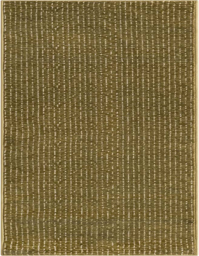Detail image of 2' x 6' Aakaar Runner Rug