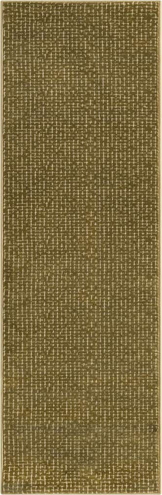 2' x 6' Aakaar Runner Rug
