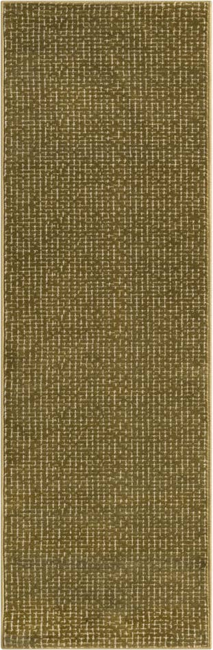 Detail image of 2' x 6' Aakaar Runner Rug