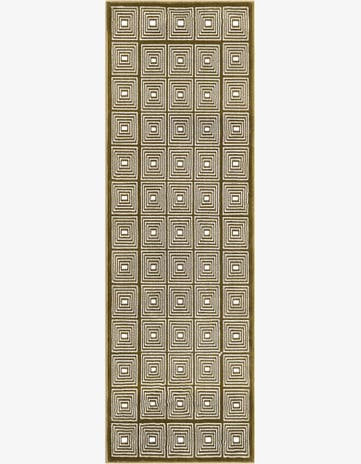 2' x 6' Aakaar Runner Rug