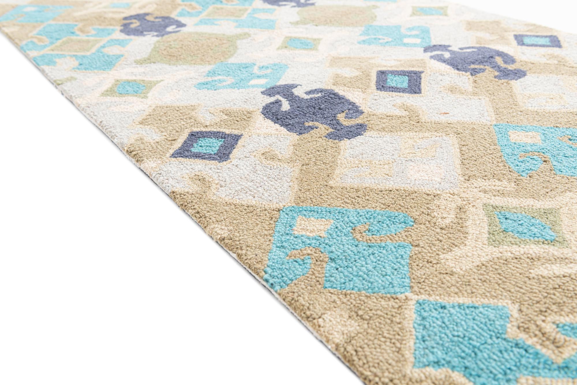 2' 7 x 8' 2 Luna Runner Rug