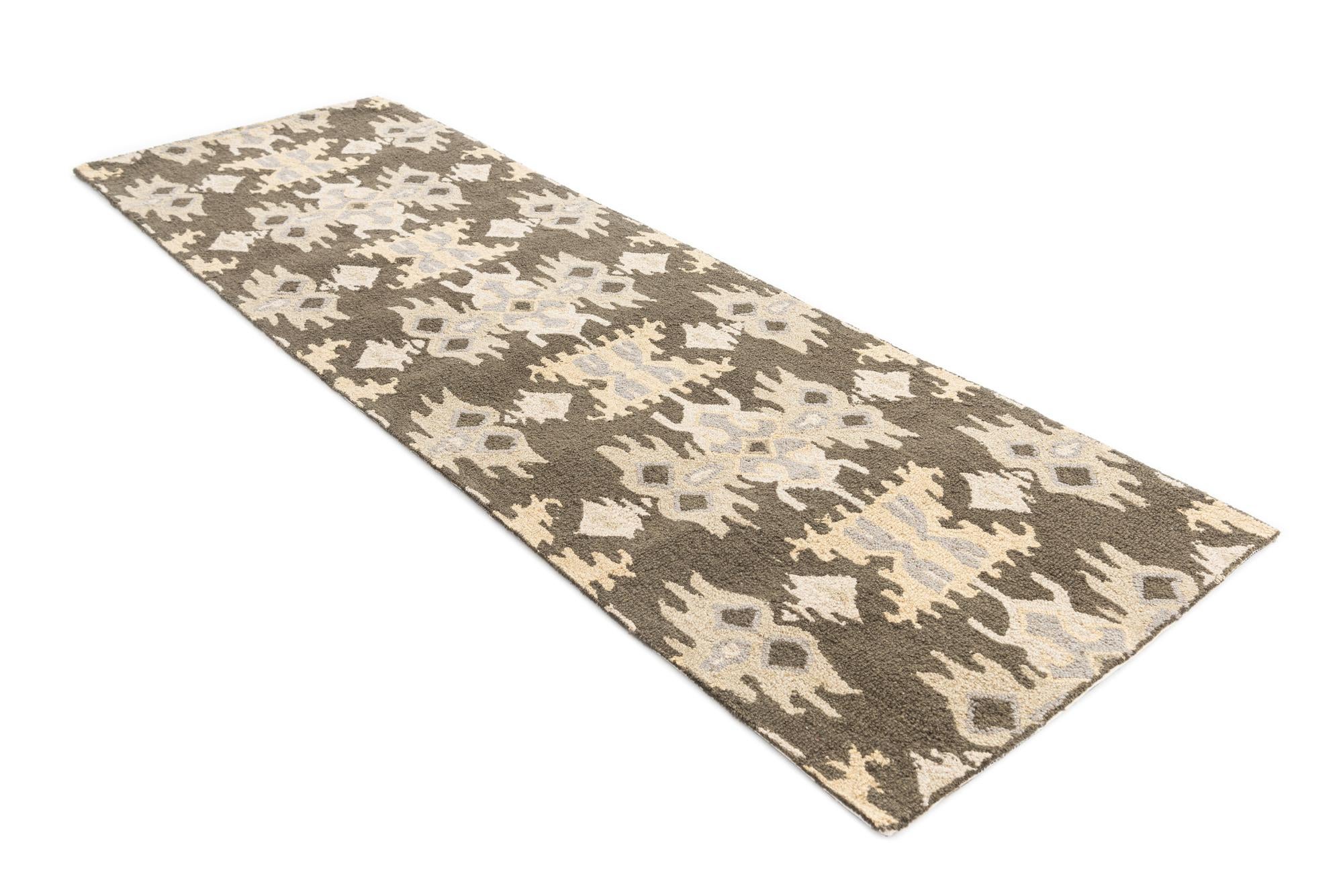 2' 7 x 8' 1 Luna Runner Rug