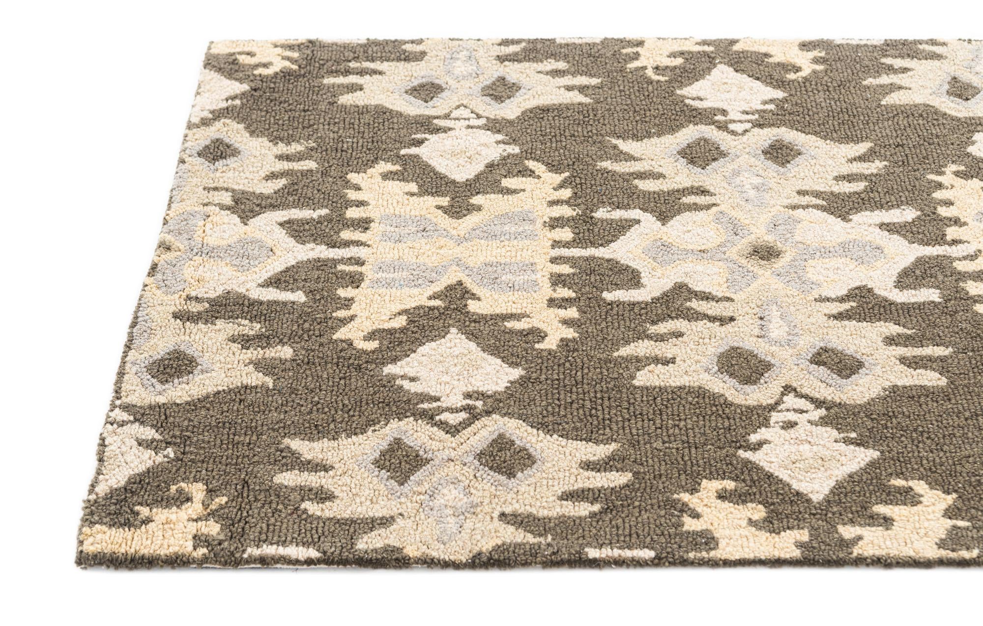 2' 7 x 8' 1 Luna Runner Rug