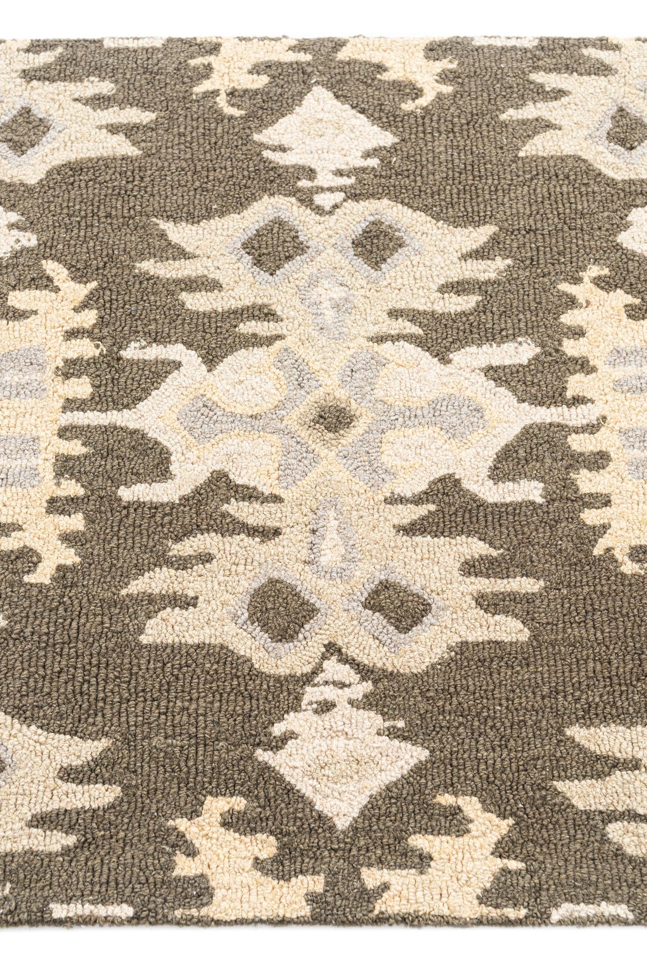 2' 7 x 8' 1 Luna Runner Rug