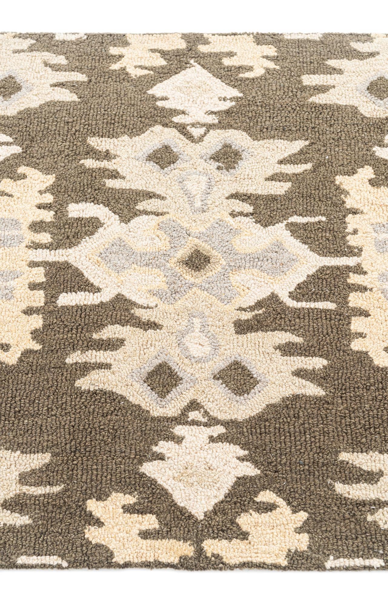 2' 7 x 8' Luna Runner Rug