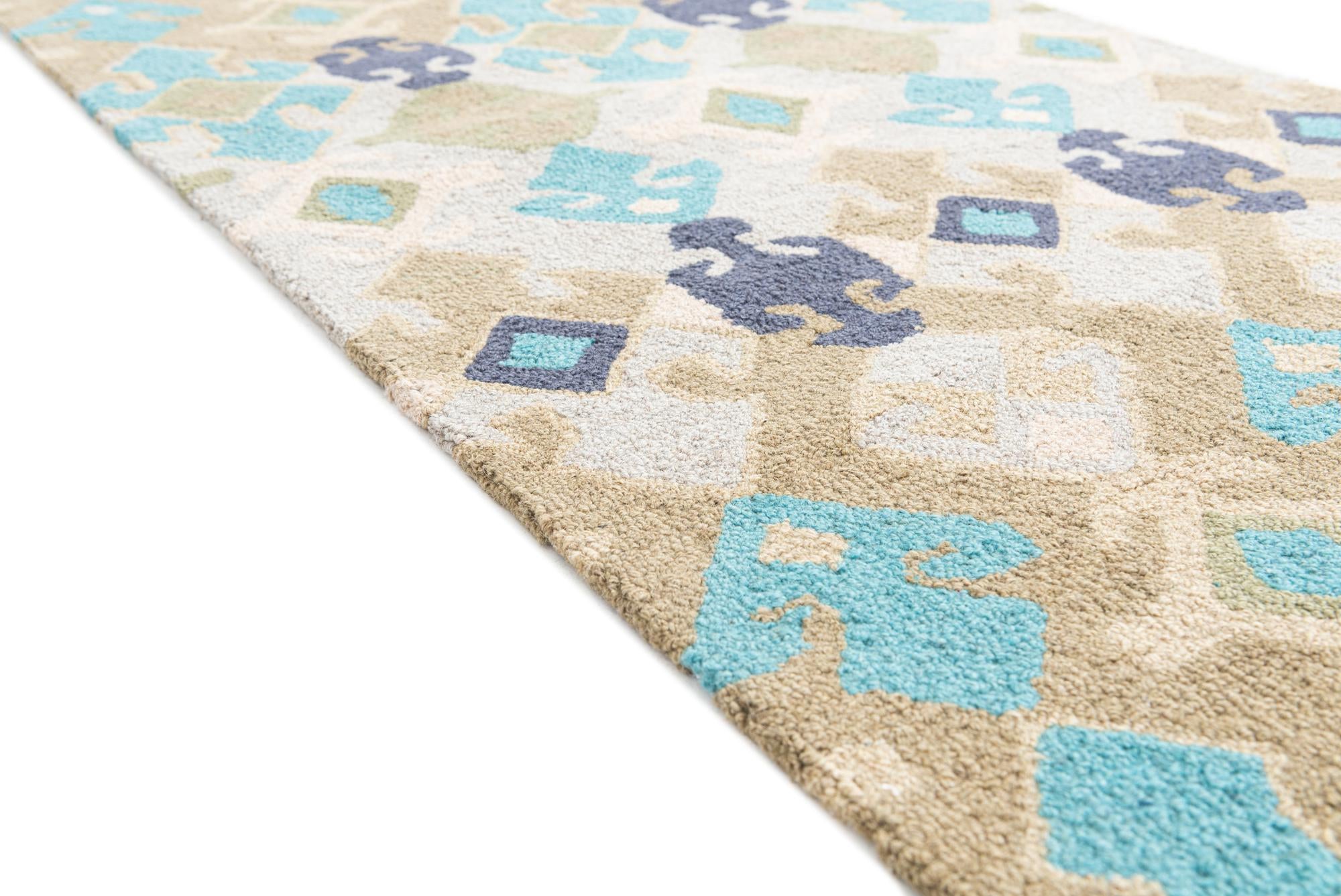 2' 7 x 8' 2 Luna Runner Rug
