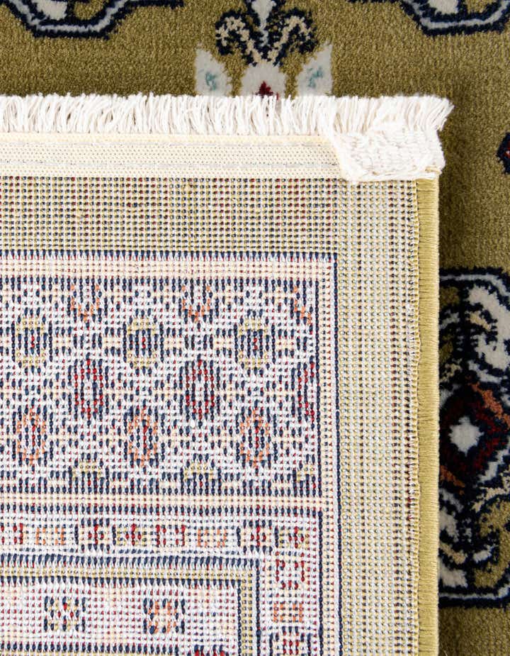 2' x 6' Nain Design Runner Rug