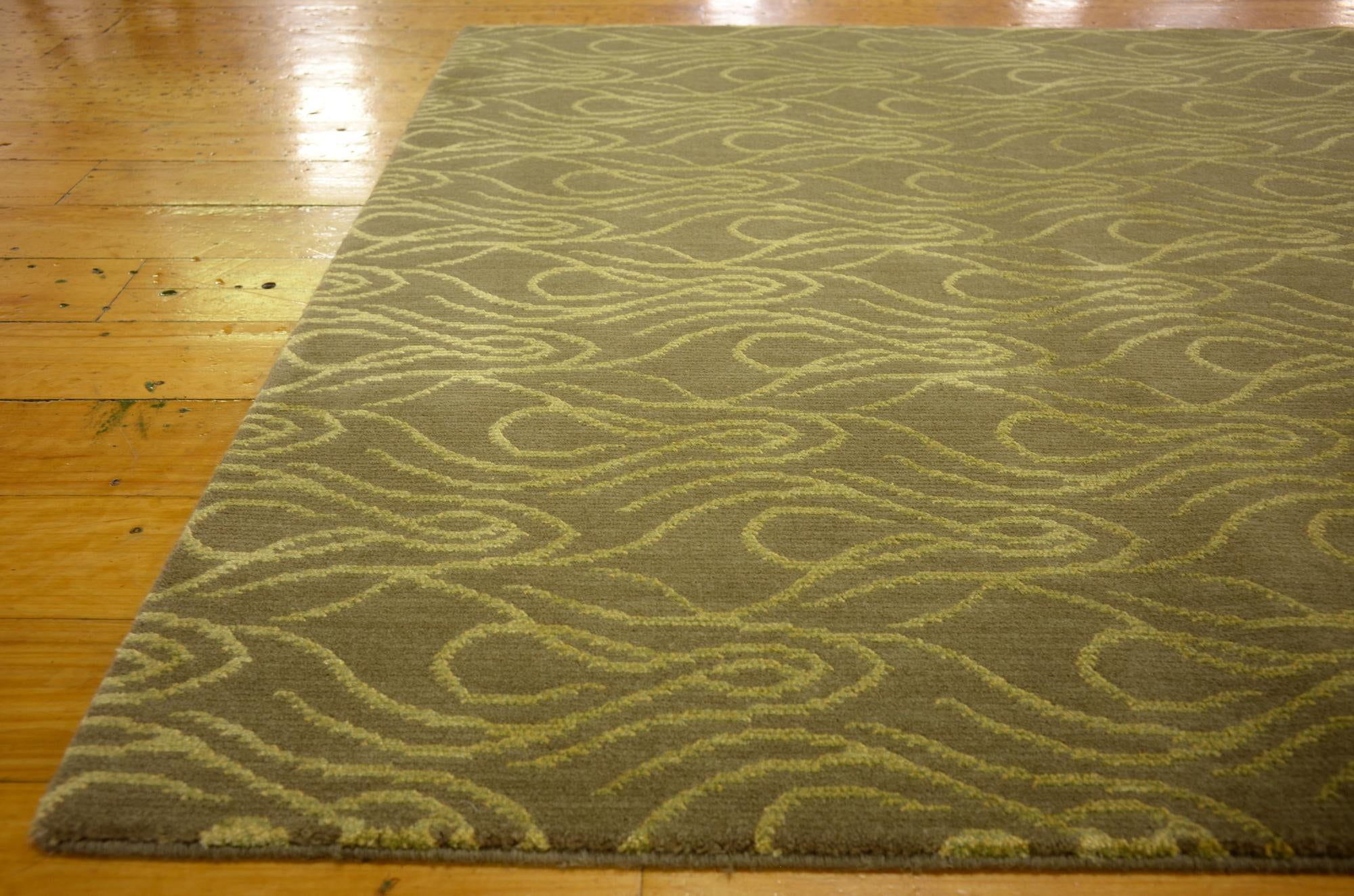 3' 3 x 3' 4 Reproduction Gabbeh Square Rug