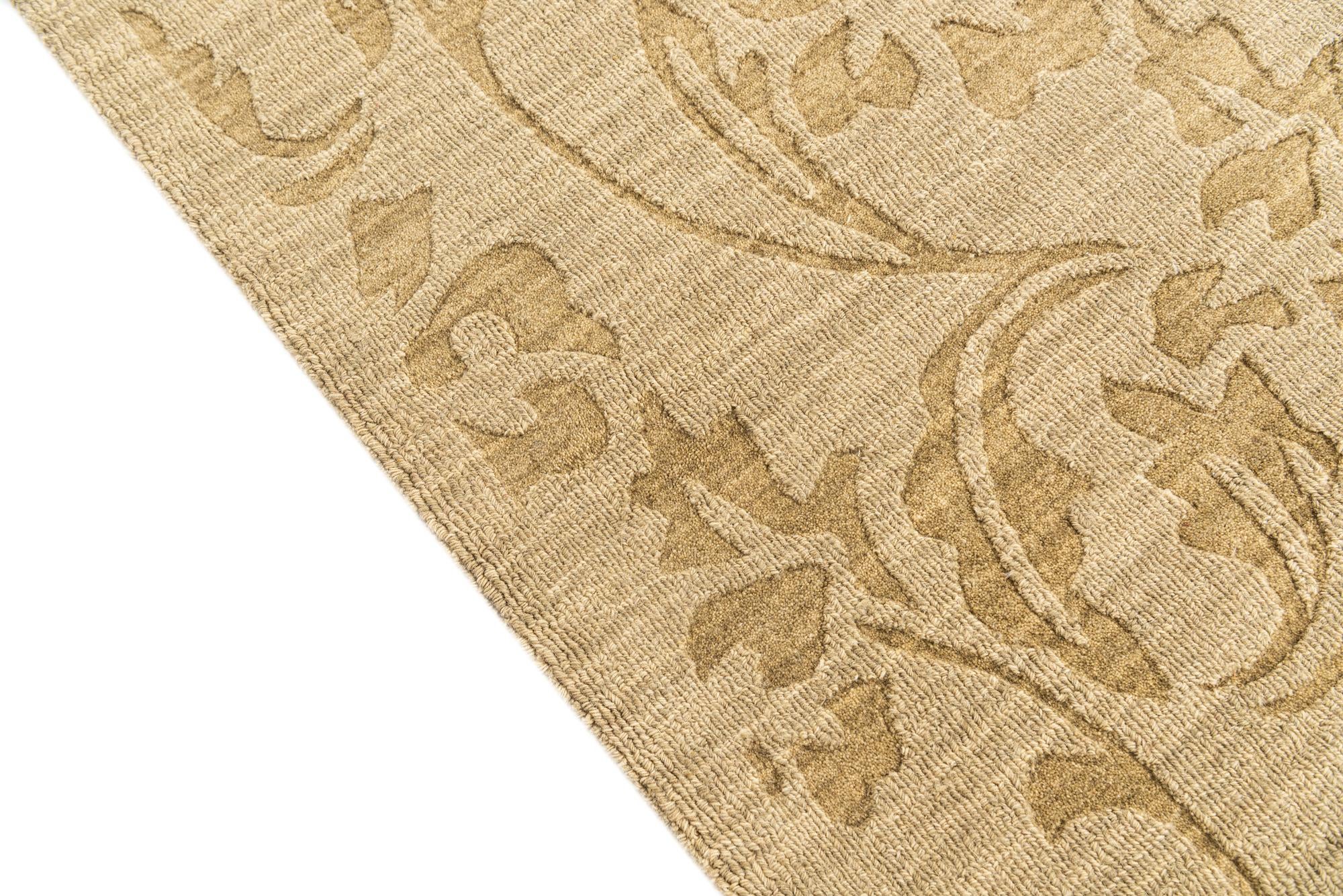 5' 1 x 8' Agra Rug