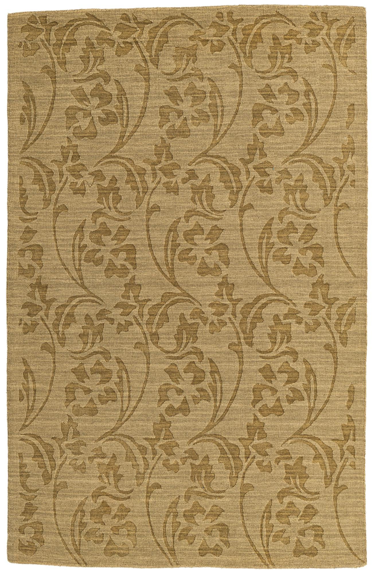 5' 1 x 8' Agra Rug