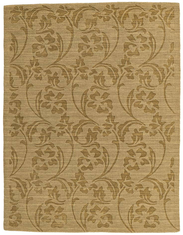 Detail image of 5' 1 x 8' Agra Rug