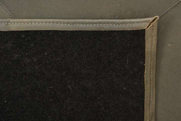 2' x 3' Cowhide Rug