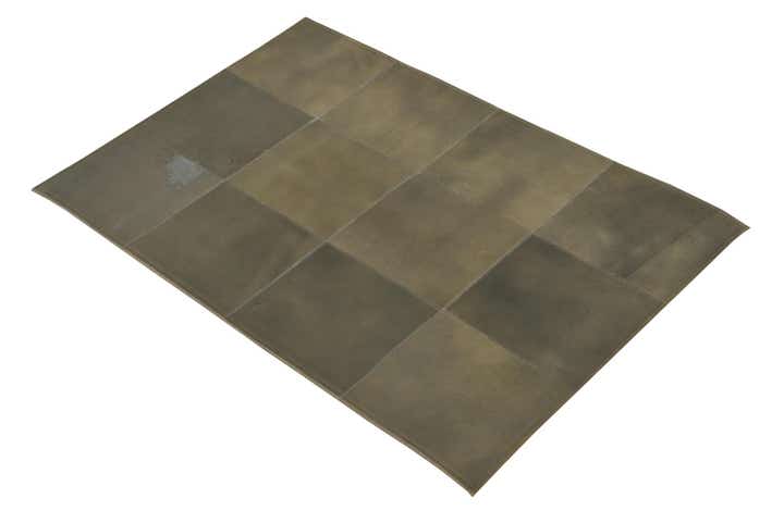 2' x 3' Cowhide Rug