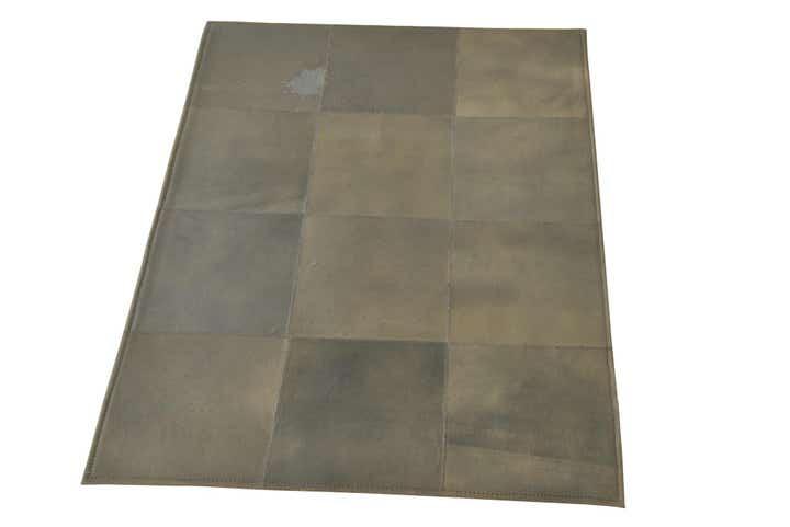 2' x 3' Cowhide Rug