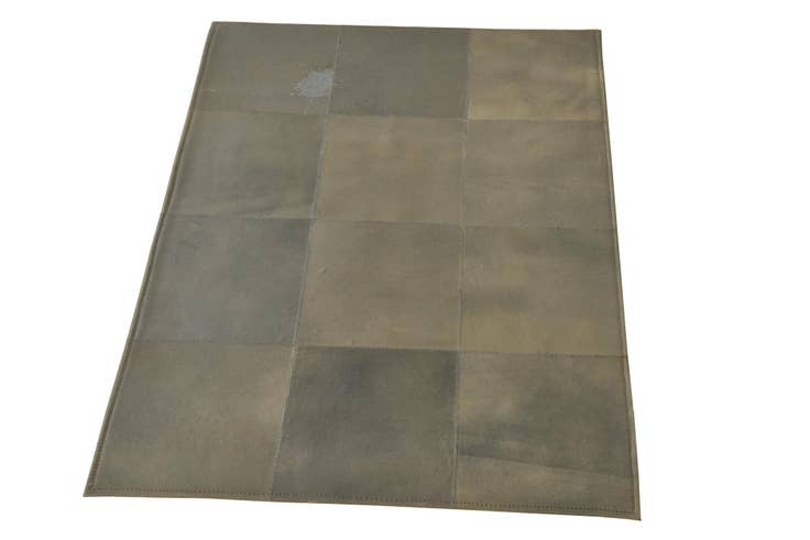 Detail image of 2' x 3' Cowhide Rug