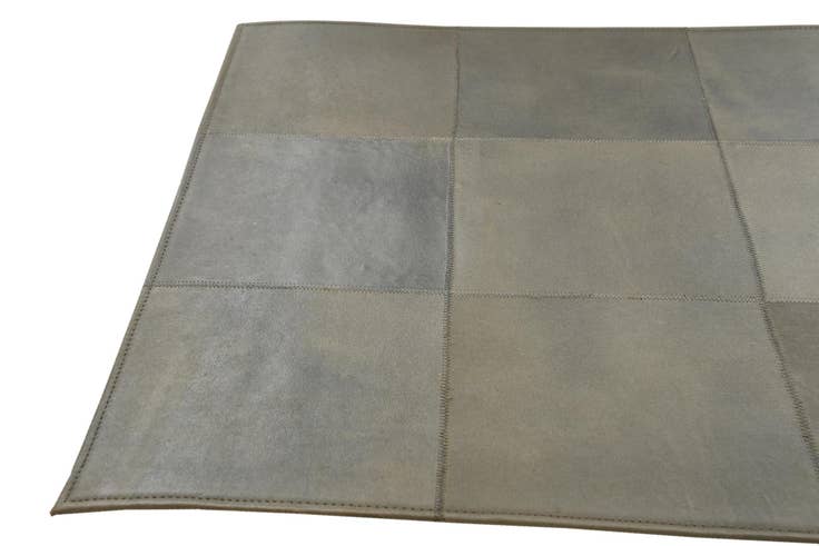Detail image of 2' x 3' Cowhide Rug